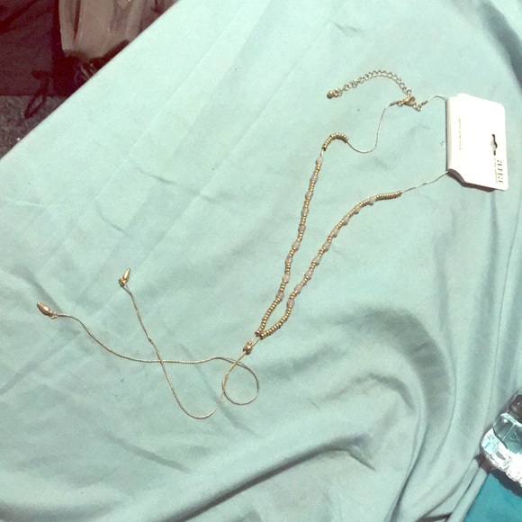 Necklace - Picture 1 of 4